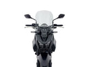 HONDA CB 750 HORNET [2025-2026] - Touring voorruit - bekijk 11