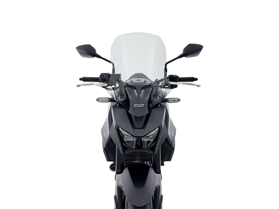 HONDA CB 750 HORNET [2025-2026] - Touring voorruit - bekijk 11
