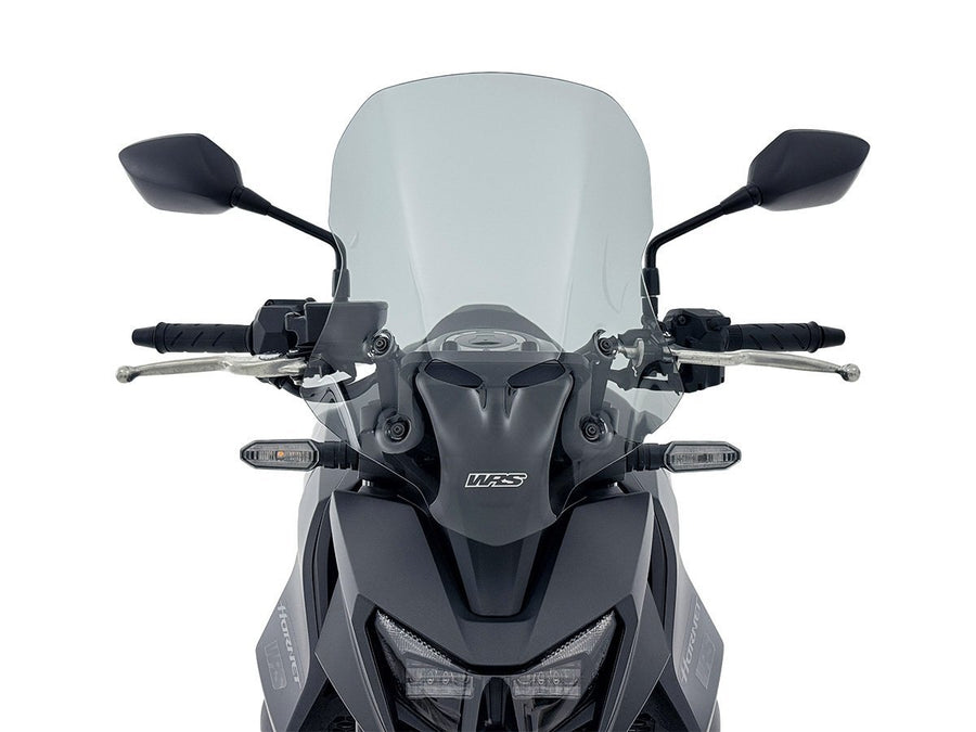 HONDA CB 750 HORNET [2025-2026] - Touring voorruit - bekijk 8