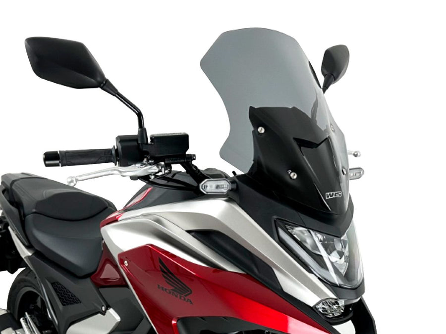 Honda NC 750 X [2021-2024] - Touring voorruit - bekijk 2