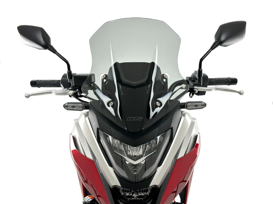 Honda NC 750 X [2021-2024] - Touring voorruit - bekijk 5