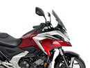 Honda NC 750 X [2021-2024] - Touring voorruit - bekijk 8