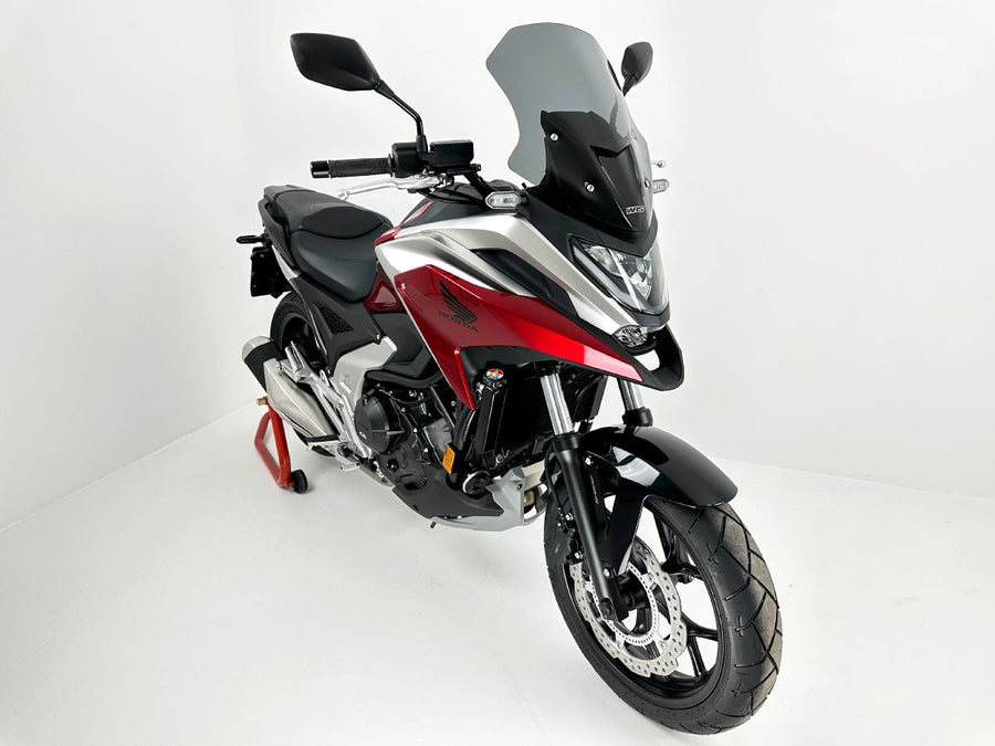 Honda NC 750 X [2021-2024] - Touring voorruit - bekijk 11