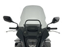 Honda NX 400 [2024-2026] - Touring Windschild – Ansicht 11