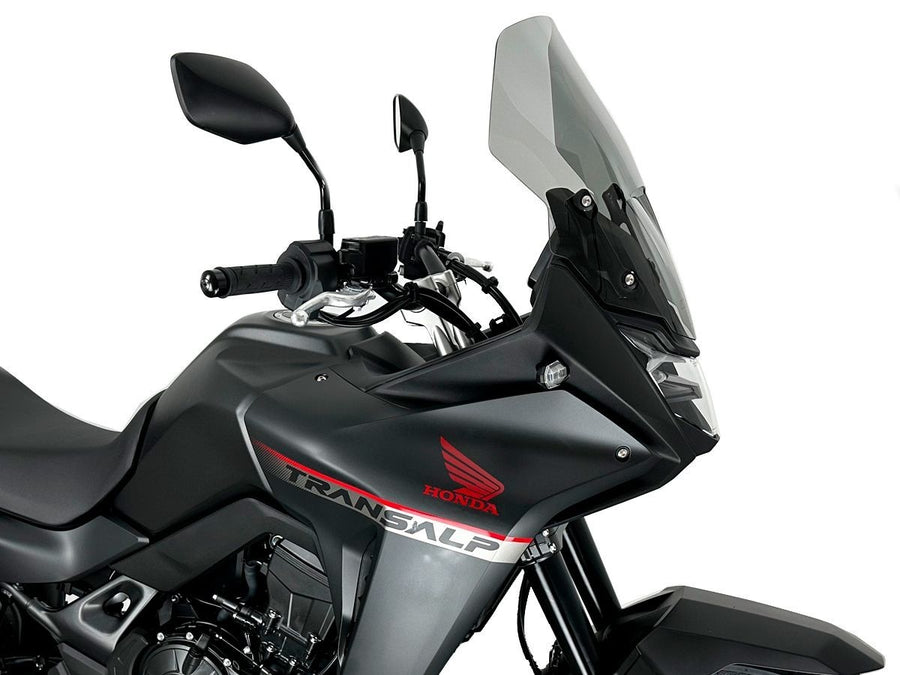 Honda XL 750 Transalp [2023-2024] - Touring voorruit - bekijk 2