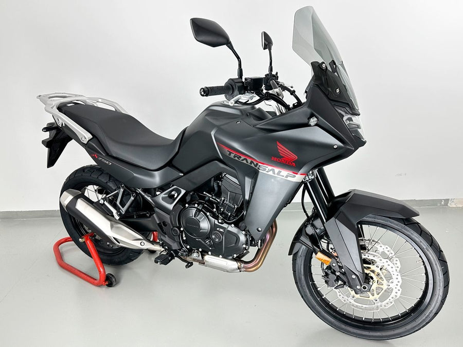 Honda XL 750 Transalp [2023-2024] - Touring voorruit - bekijk 11