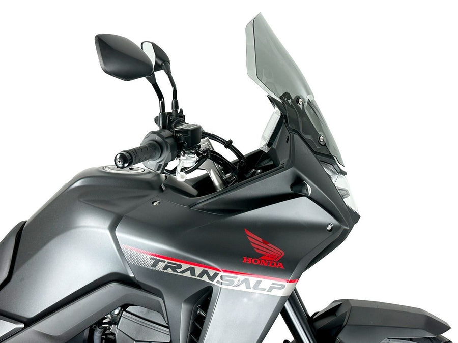 Honda XL 750 Transalp [2023-2024] - Touring voorruit - bekijk 8