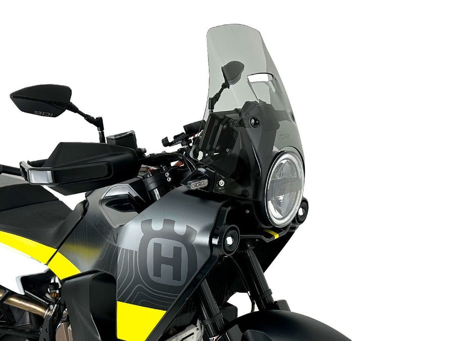 Husqvarna Norden 901 [2022-2026] - Touring windshield +75 mm - view 2