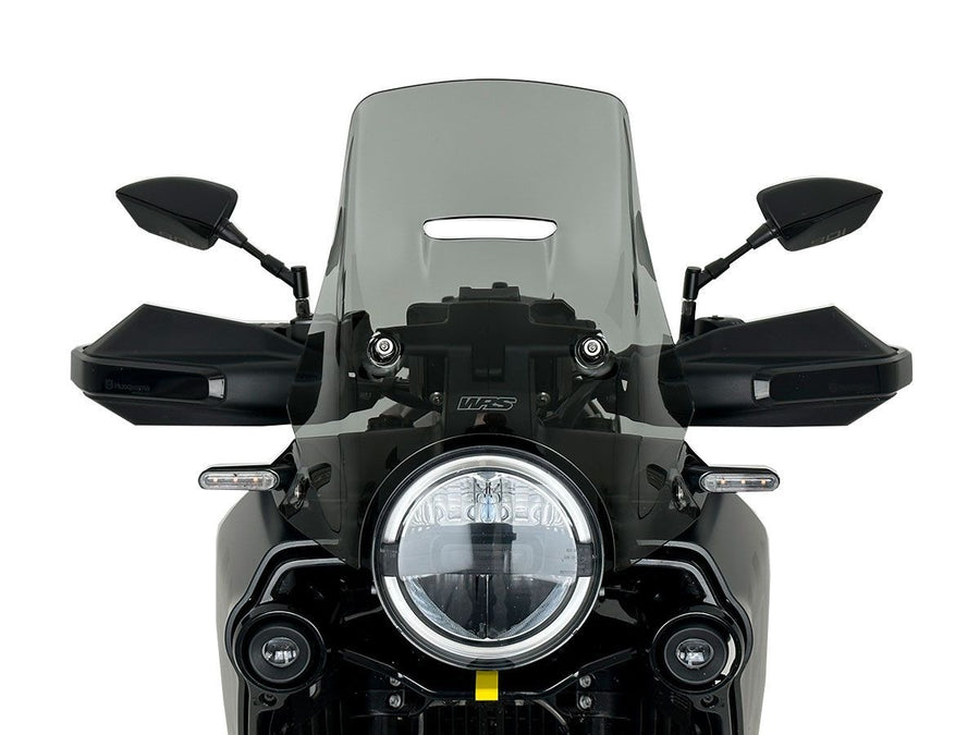 Husqvarna Norden 901 [2022-2026] - Touring windshield +75 mm - view 5