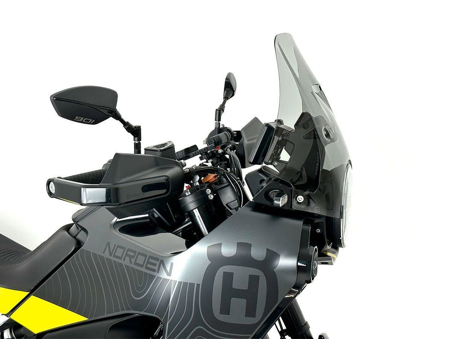 HUSQVARNA NORDEN 901 EXPEDITION [2023-2026] - Touring Windschild – Ansicht 8