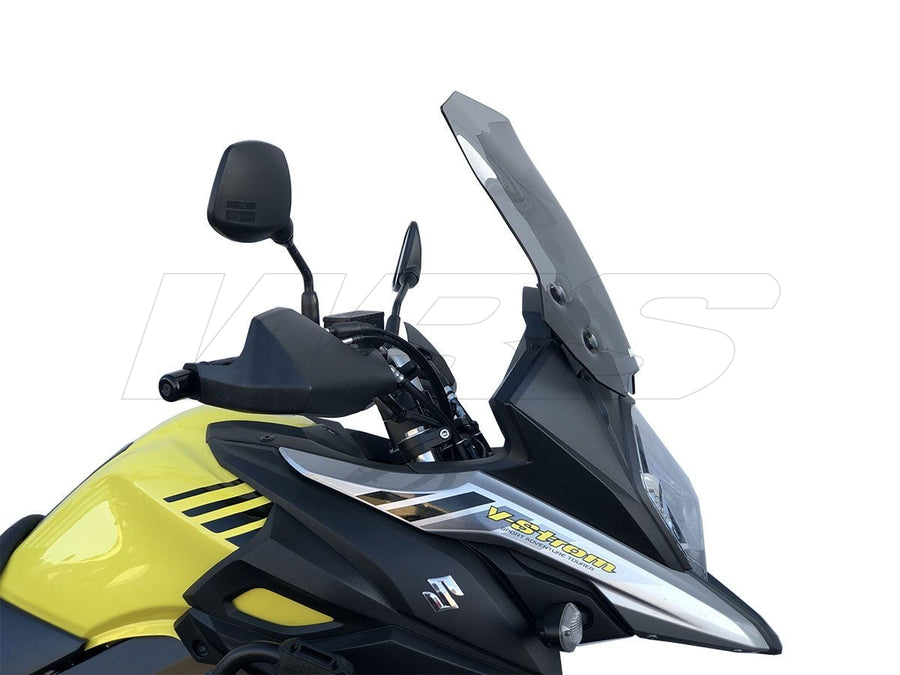 Suzuki V-Strom 650 XT [2021-2024] - Touring Windschild – Ansicht 5