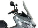 SYM JET X 125 [2023-2026] - Touring Windschild – Ansicht 5
