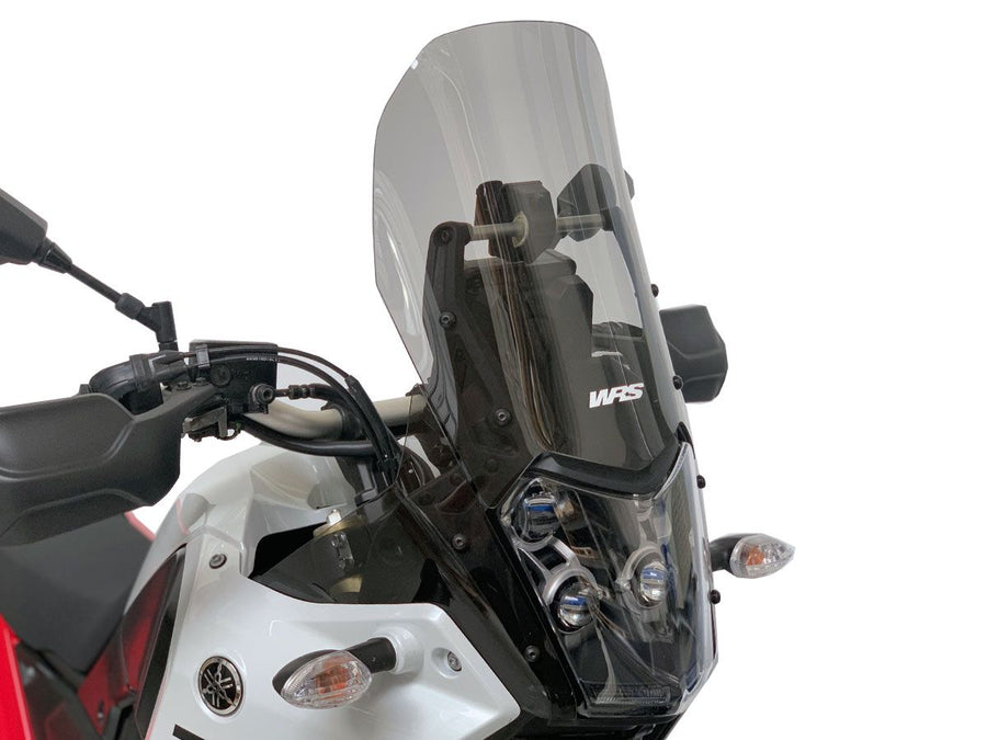 Yamaha Ténéré 700 [2019-2024] - Touring voorruit – bekijk 1