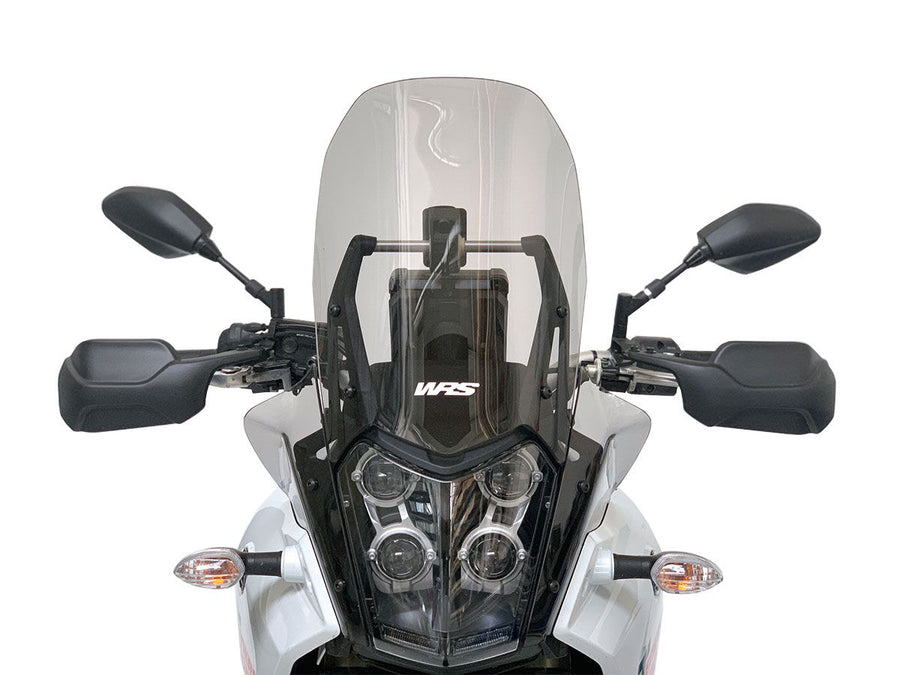 Yamaha Ténéré 700 [2019-2024] - Touring voorruit – bekijk 3