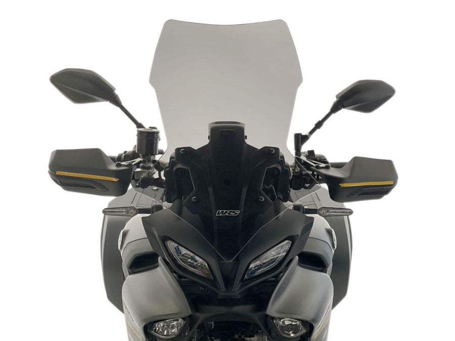Yamaha Tracer 9 GT [2021-2024] - Touring windshield - view 3