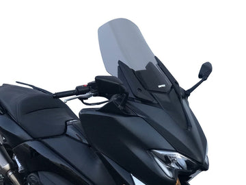 YAMAHA T-MAX 560 TECH MAX [2020-2021] - Touring Windschild – Ansicht 1