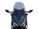 Yamaha T-Max 560 [2020-2021] - Touring Windschild – Ansicht 1