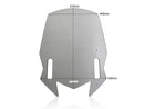Yamaha T-Max 560 [2020-2021] - Touring Windschild – Ansicht 9