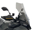 Yamaha Tracer 9 GT+ [2024-2024] - Touring voorruit - bekijk 1
