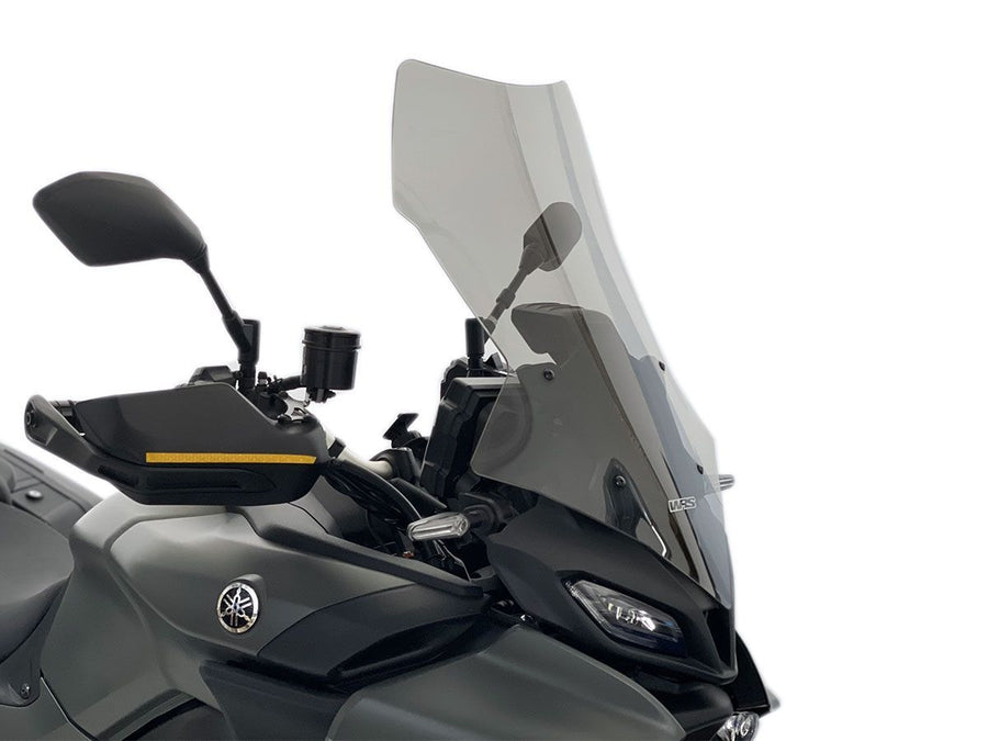 Yamaha Tracer 9 GT+ [2024-2024] - Touring voorruit - bekijk 1