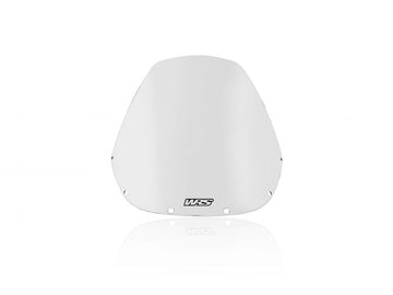 Aprilia Tuareg Wind 50 [1986-1990] - Touring Windschild – Ansicht 2