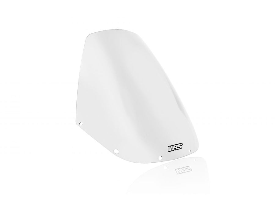 Aprilia Tuareg Wind 600 [1986-1990] - Touring windshield – view 4