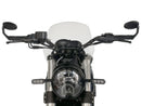 BENELLI LEONCINO 500 [2017-2024] - Touring Windschild – Ansicht 4