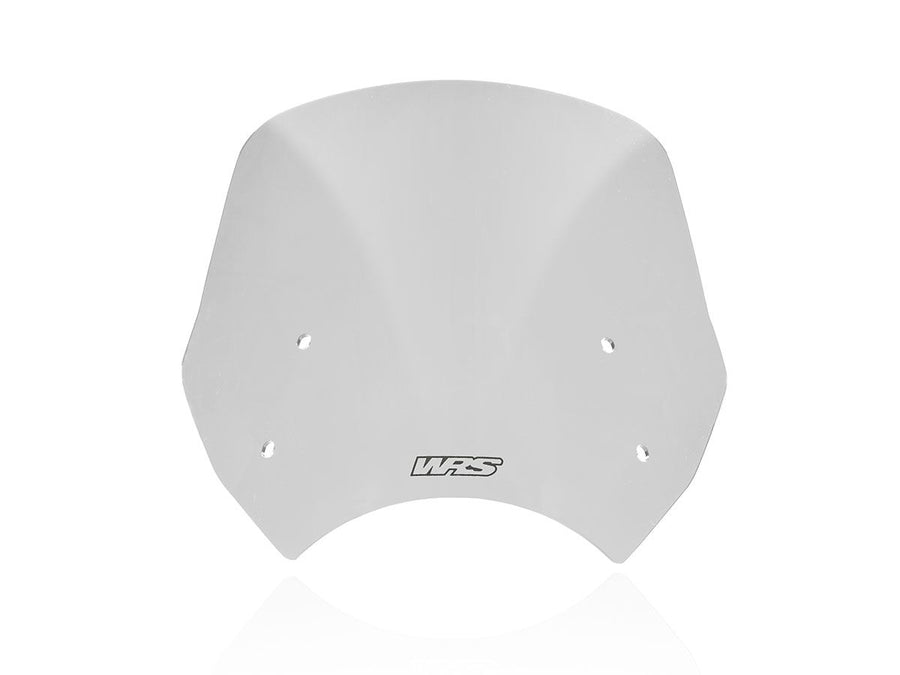 BENELLI LEONCINO 500 TRAIL [2021-2026] - Touring Windschild – Ansicht 6
