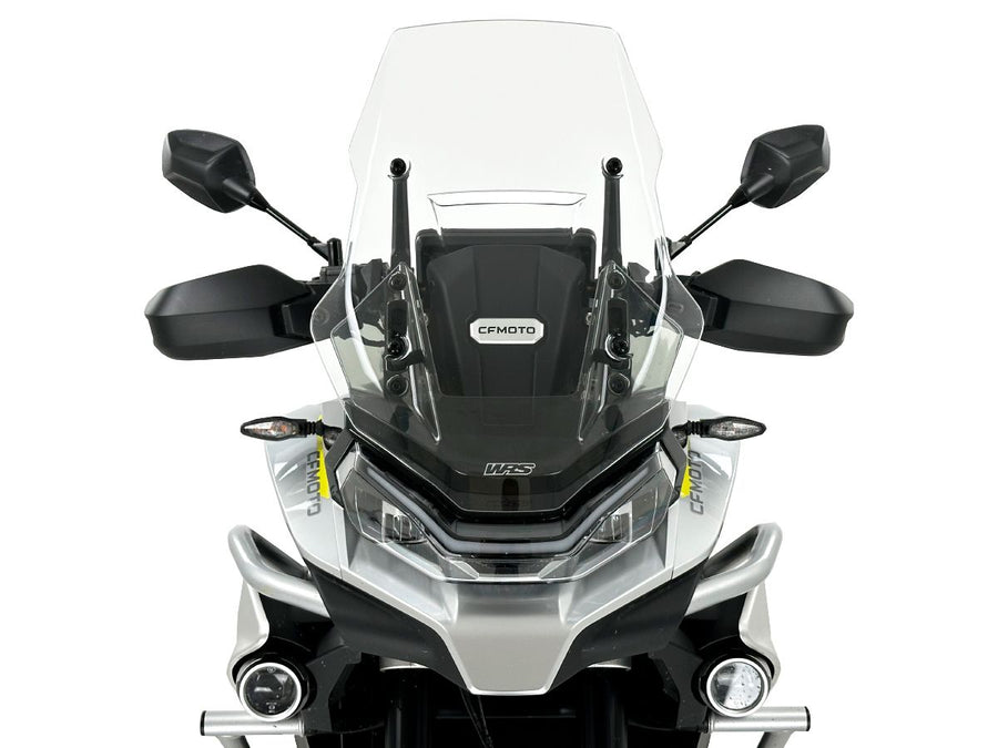 CF Moto 800 MT Touring [2022-2026] - Touring Windschild – Ansicht 9