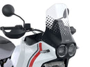 Ducati DESERT X [2022-2025] - Touring Windschild – Ansicht 2