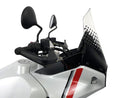 DUCATI DESERT X DISCOVERY [2025-2025] - Touring Windschild – Ansicht 6