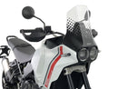DUCATI DESERT X DISCOVERY [2025-2025] - Touring Windschild – Ansicht 8