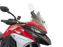 DUCATI 1150 MULTISTRADA V 4 S [2021-2026] - Touring windscherm +60 mm - bekijk 3