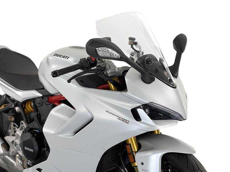 Ducati SuperSport 939 [2017-2020] - Touring Windschild – Ansicht 3