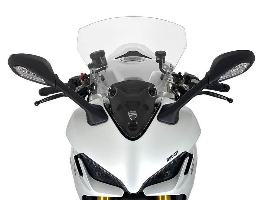 DUCATI SUPERSPORT 950 S [2021-2024] - Touring windshield - view 6