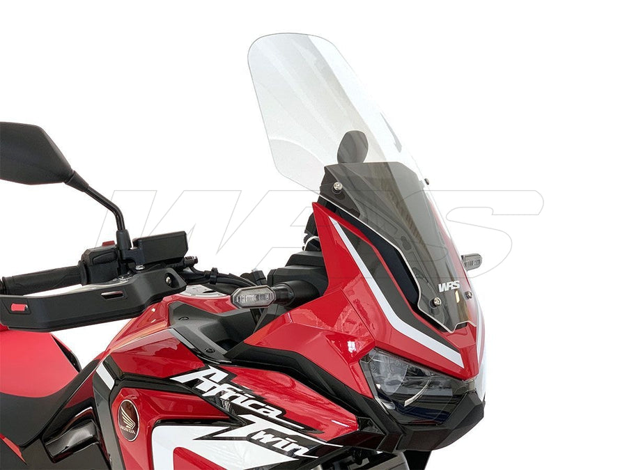 Honda CRF 1100 L Africa Twin [2020-2023] - Touring voorruit – bekijk 2