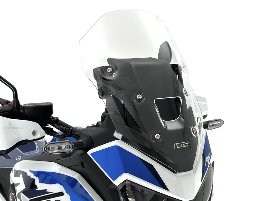 Honda CRF 1100 L Africa Twin [2024-2026] - Touring windshield - view 3