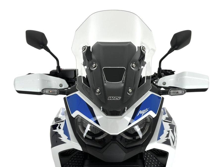Honda CRF 1100 L Africa Twin [2024-2026] - Touring windshield - view 9