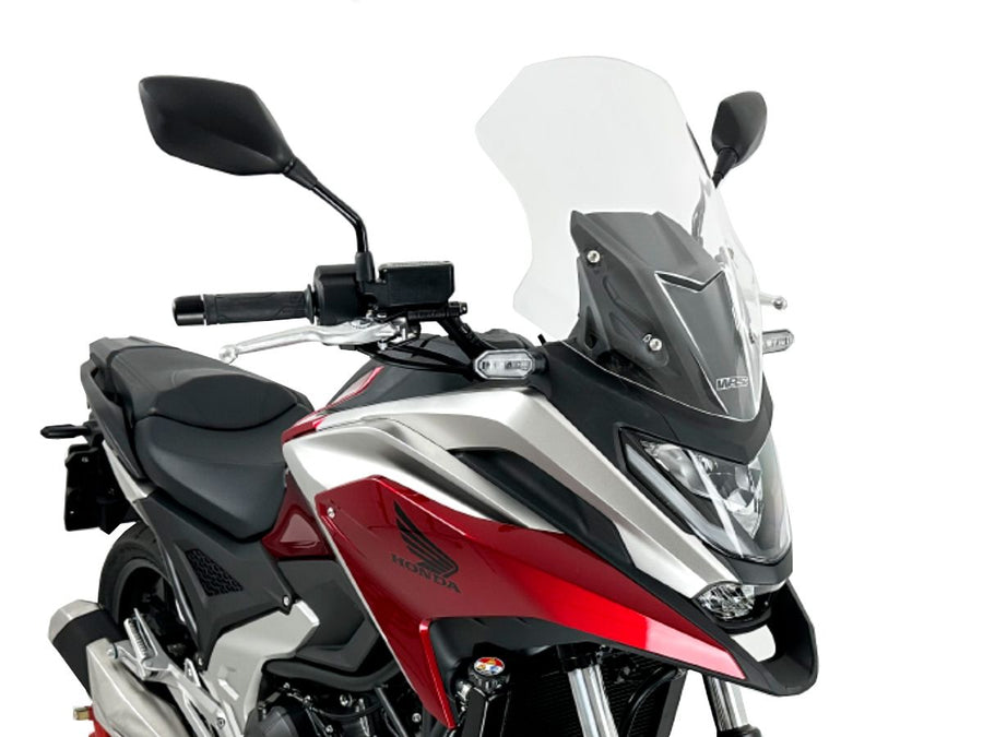 Honda NC 750 X [2021-2024] - Touring voorruit - bekijk 3
