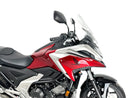 Honda NC 750 X [2021-2024] - Touring voorruit - bekijk 9