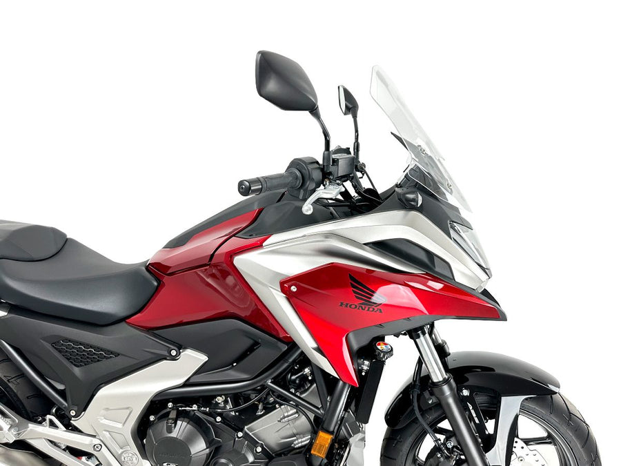 Honda NC 750 X [2021-2024] - Touring voorruit - bekijk 9