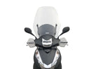 HONDA SH 125 [2017-2019] - Touring windshield – view 1