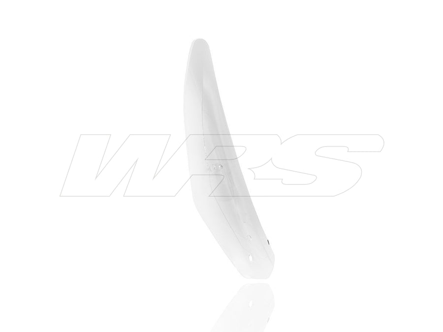 HONDA SH 125 [2017-2019] - Touring windshield – view 4