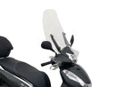 HONDA SH 125 [2017-2019] - Touring windshield – view 6