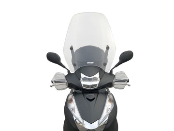 HONDA SH 150 [2017-2019] - Touring Windschild – Ansicht 1