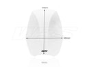 HONDA SH 125 [2017-2019] - Touring windshield – view 5
