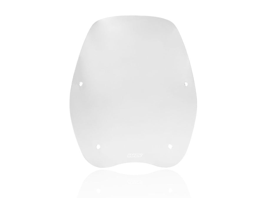HONDA SH 125 [2020-2026] - Touring Windschild – Ansicht 3
