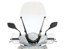 HONDA SH 150 [2020-2026] - Touring Windschild – Ansicht 2