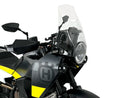 Husqvarna Norden 901 [2022-2026] - Touring windshield +75 mm - view 3