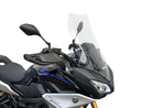 YAMAHA MT 09 TRACER GT [2018-2020] - Touring Windschild – Ansicht 2